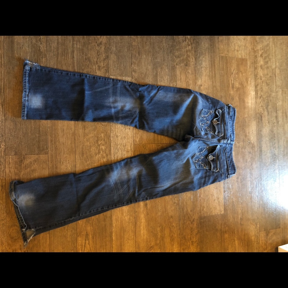 Wrangler